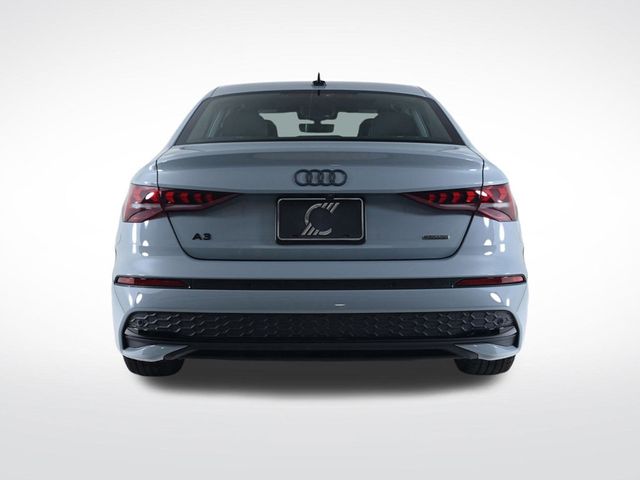 2026 Audi A3  - 22960085 - 3