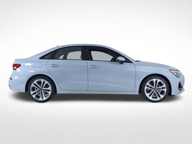 2026 Audi A3  - 22960085 - 5