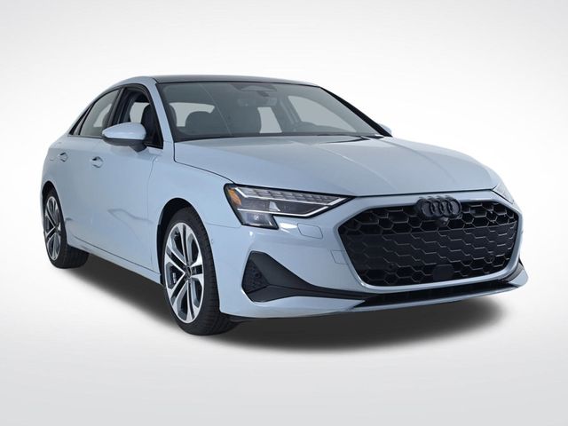 2026 Audi A3  - 22960085 - 6