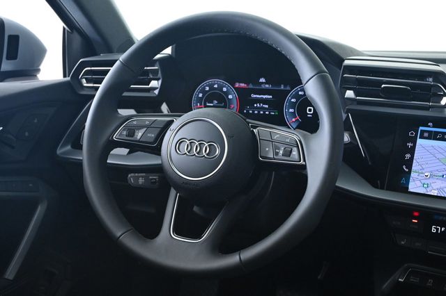 2026 Audi A3  - 22961777 - 9