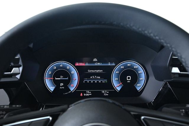 2026 Audi A3  - 22961777 - 10