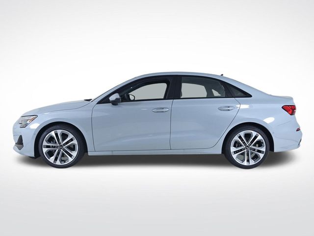 2026 Audi A3  - 22961777 - 1