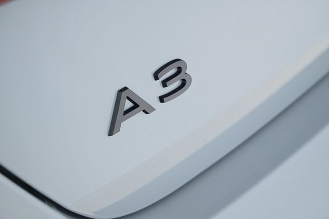 2026 Audi A3  - 22961777 - 21