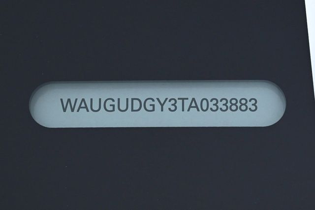 2026 Audi A3  - 22961777 - 25