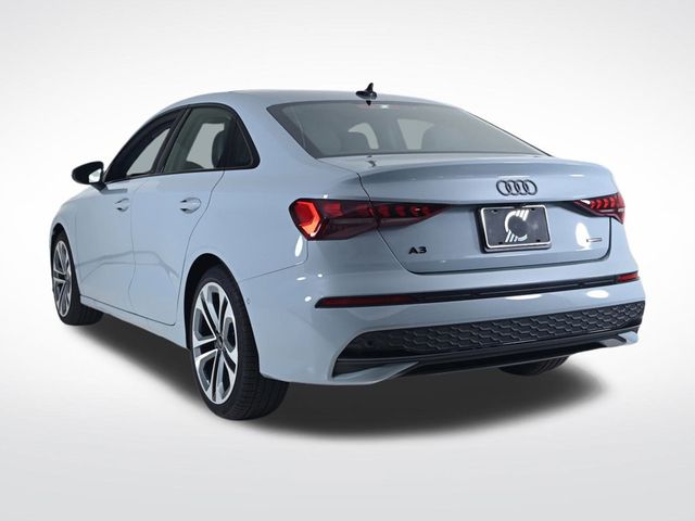 2026 Audi A3  - 22961777 - 2