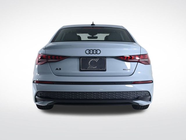 2026 Audi A3  - 22961777 - 3