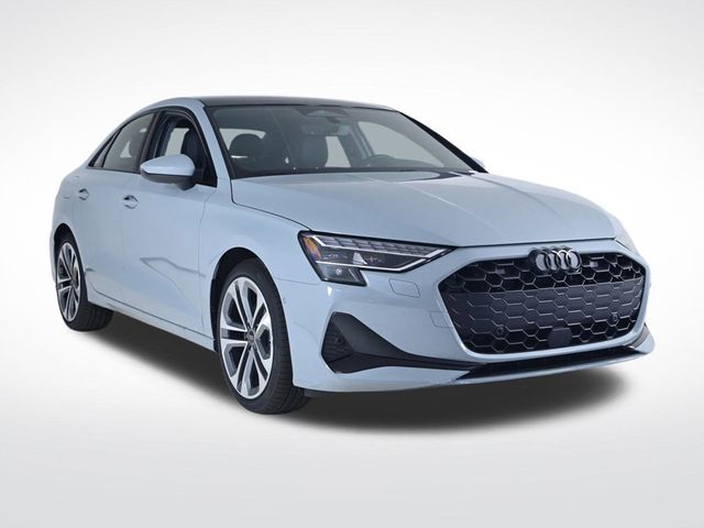 2026 Audi A3  - 22961777 - 6