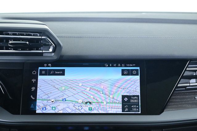 2026 Audi A3  - 22961785 - 11