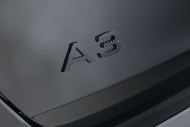 2026 Audi A3  - 22961785 - 21