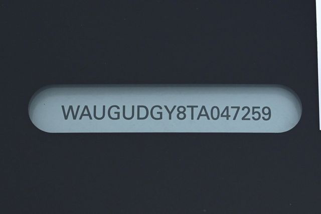 2026 Audi A3  - 22961785 - 25