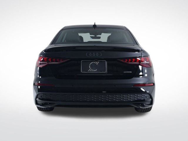 2026 Audi A3  - 22961785 - 3