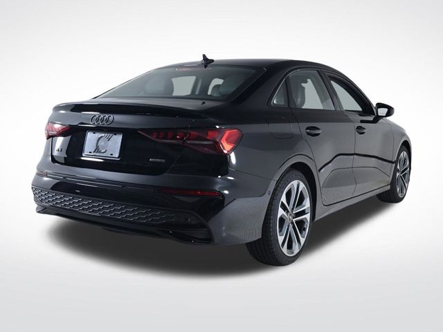 2026 Audi A3  - 22961785 - 4