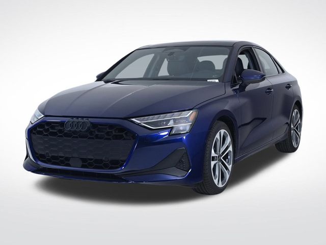 2026 Audi A3  - 22963115 - 0