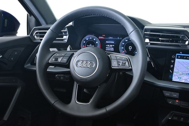 2026 Audi A3  - 22963115 - 9