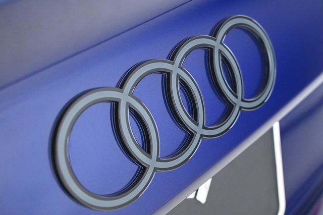 2026 Audi A3  - 22963115 - 20