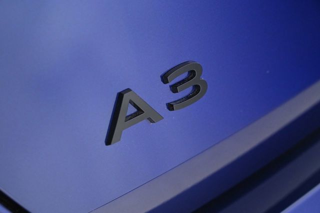 2026 Audi A3  - 22963115 - 21