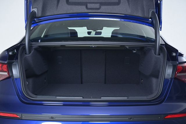 2026 Audi A3  - 22963115 - 22