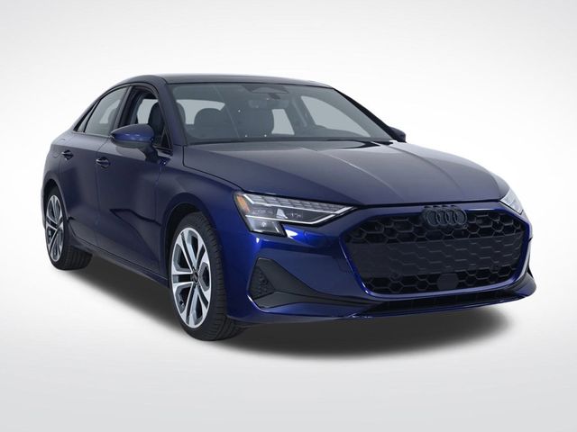 2026 Audi A3  - 22963115 - 6