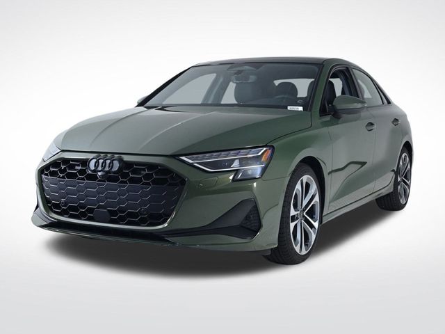 2026 Audi A3  - 22964073 - 0