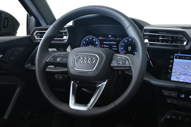 2026 Audi A3  - 22964073 - 9