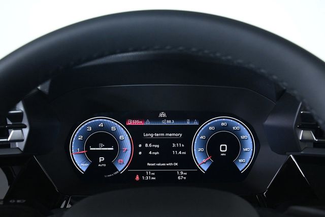 2026 Audi A3  - 22964073 - 10