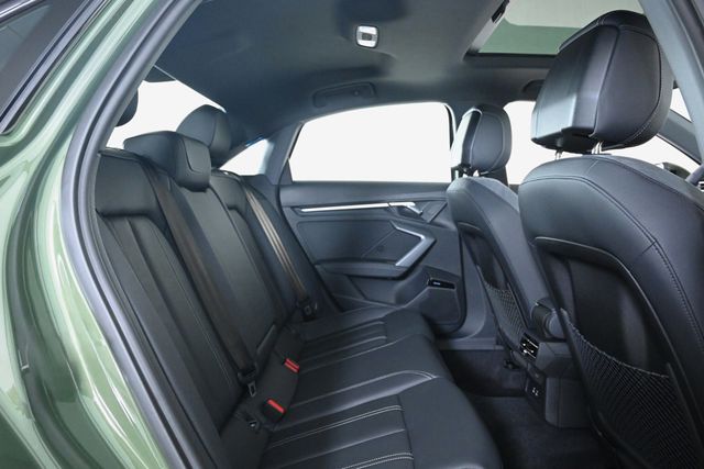 2026 Audi A3  - 22964073 - 15