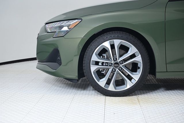 2026 Audi A3  - 22964073 - 24