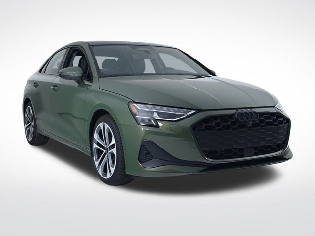 2026 Audi A3  - 22964073 - 6