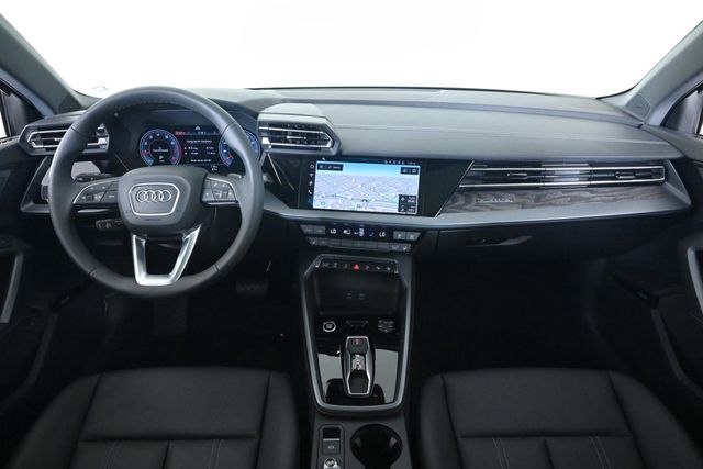 2026 Audi A3  - 22964073 - 8