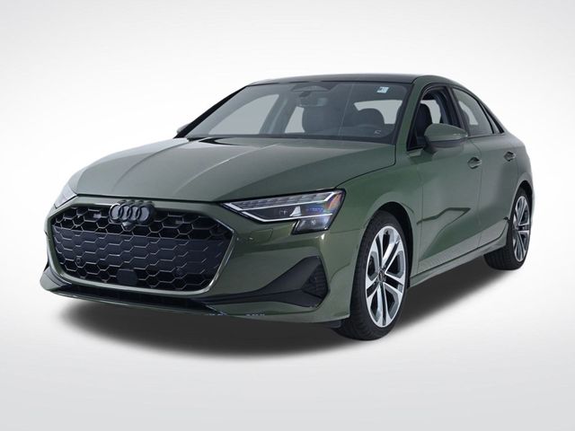 2026 Audi A3  - 22976082 - 0