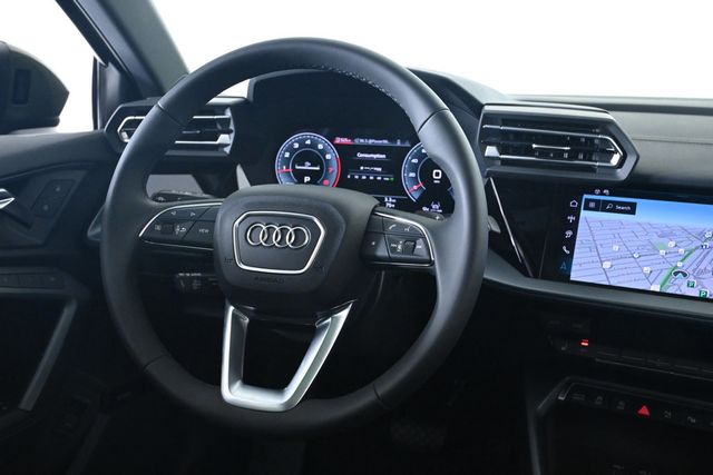 2026 Audi A3  - 22976082 - 9