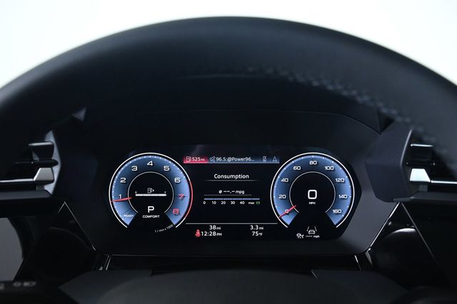 2026 Audi A3  - 22976082 - 10