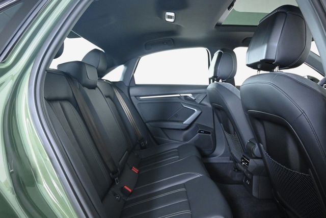 2026 Audi A3  - 22976082 - 15