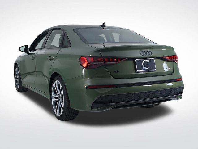 2026 Audi A3  - 22976082 - 2