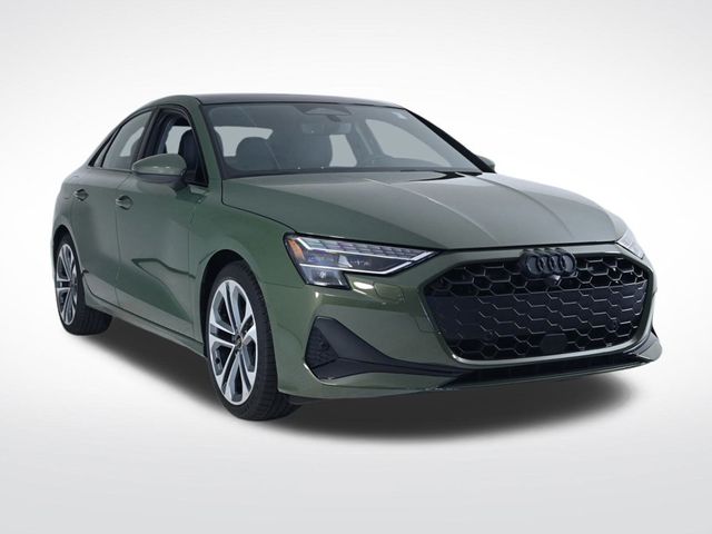 2026 Audi A3  - 22976082 - 6