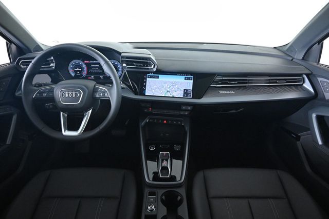 2026 Audi A3  - 22976082 - 8
