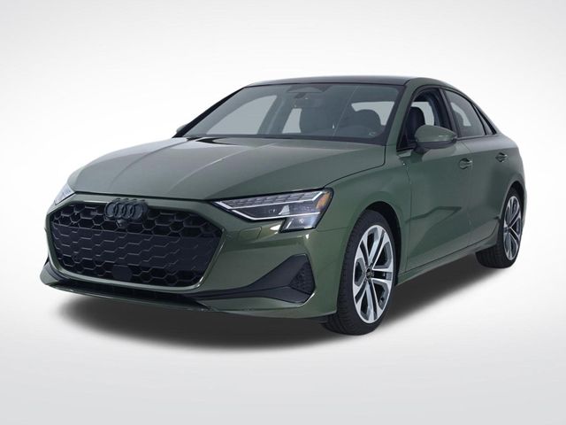 2026 Audi A3  - 22978945 - 0