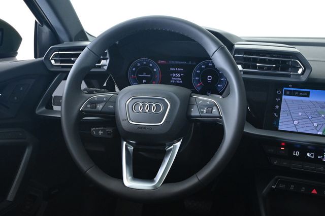 2026 Audi A3  - 22978945 - 9