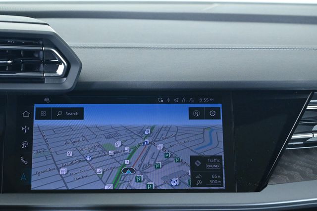 2026 Audi A3  - 22978945 - 11