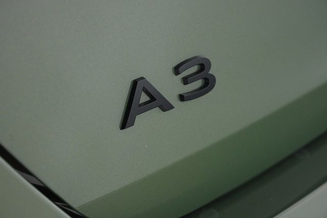 2026 Audi A3  - 22978945 - 19