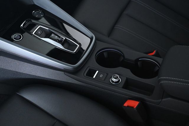 2026 Audi A3  - 22978945 - 21