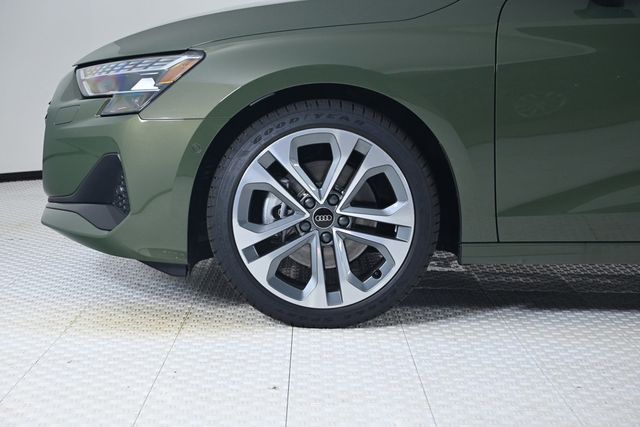 2026 Audi A3  - 22978945 - 24