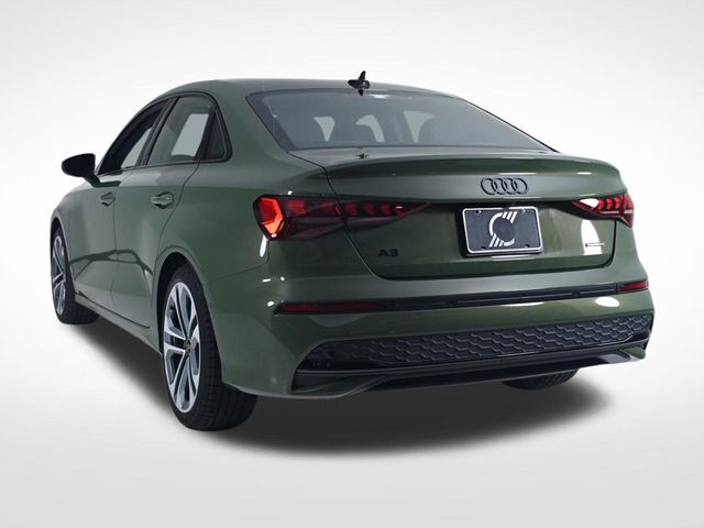 2026 Audi A3  - 22978945 - 2