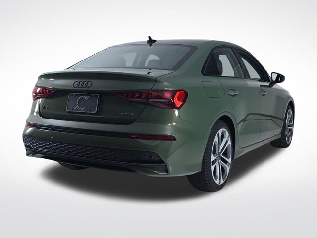 2026 Audi A3  - 22978945 - 4