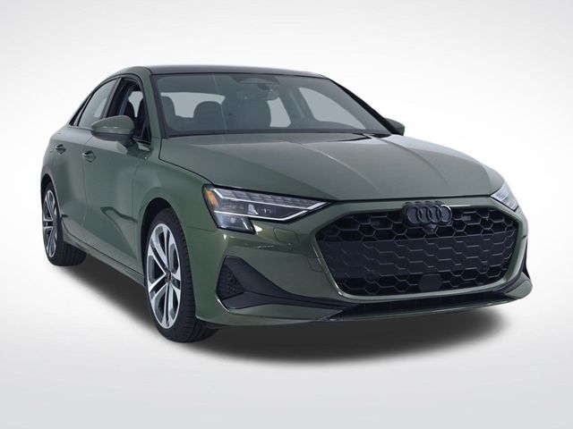 2026 Audi A3  - 22978945 - 6