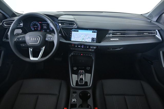 2026 Audi A3  - 22978945 - 8