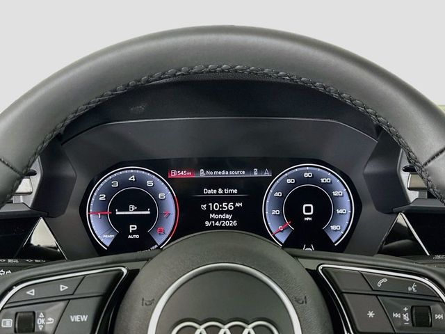 2026 Audi A3  - 23044474 - 10