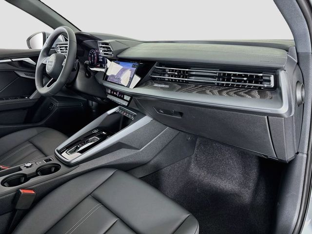 2026 Audi A3  - 23044474 - 13