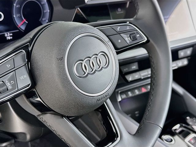 2026 Audi A3  - 23044474 - 17