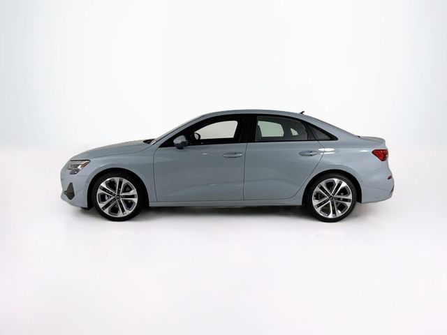 2026 Audi A3  - 23044474 - 1